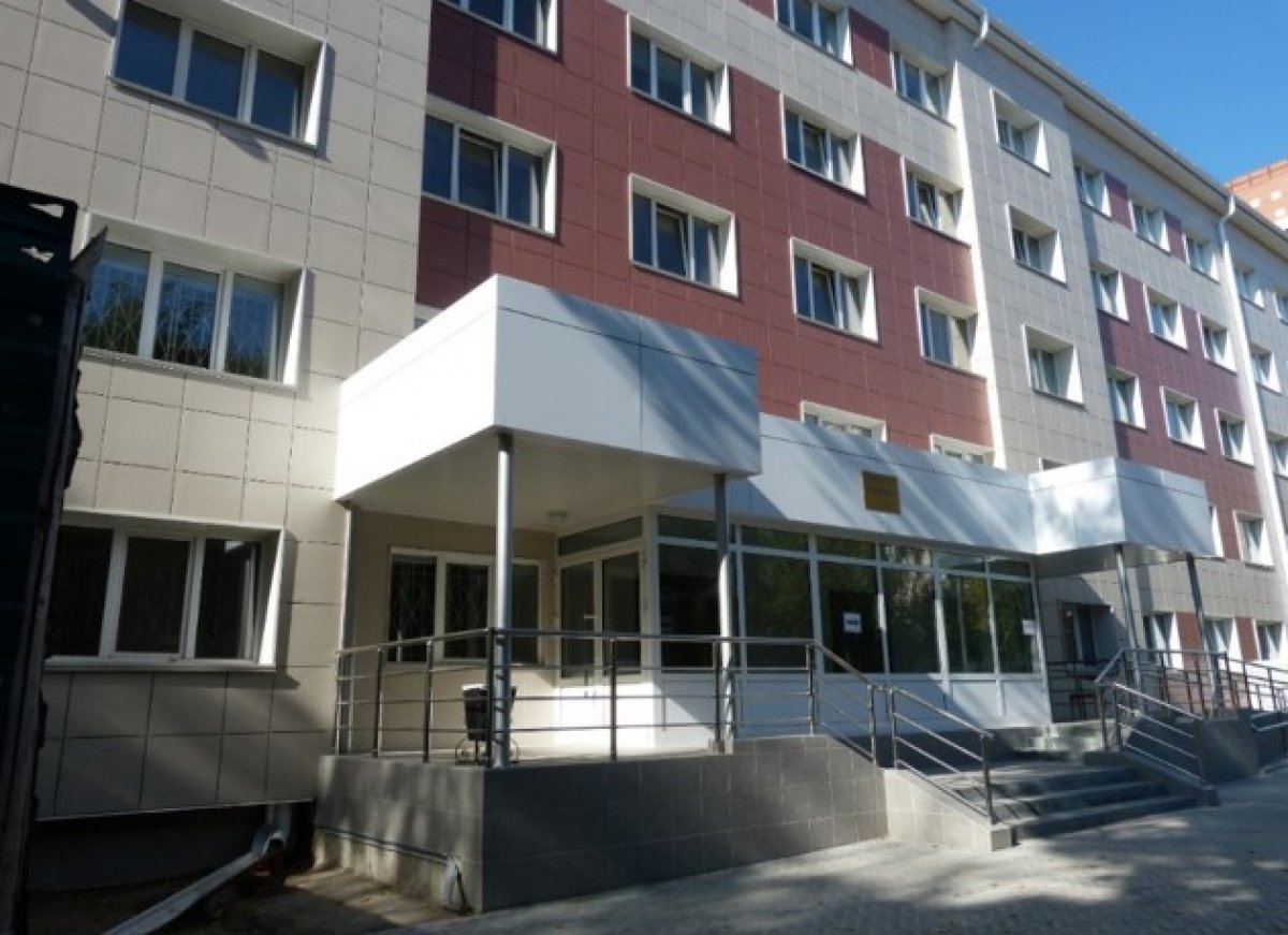 📍Омский филиал РАНХиГС располагает комфортабельным общежитием для проживания студентов на 154 места, из них свободных мест для иногородних поступающих в 2020 году – 112.