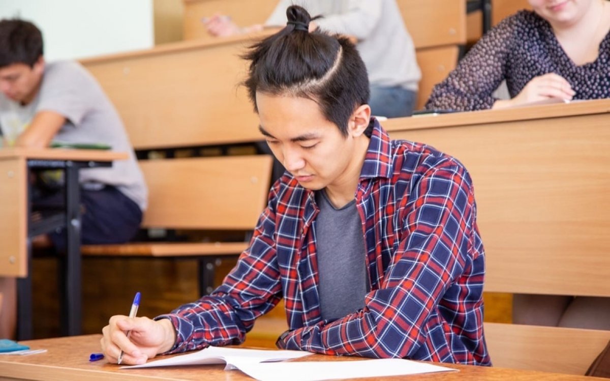 Учебные занятия в ЛЭТИ начнутся 1 сентября👩🏻‍💻