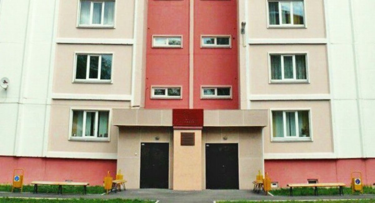 Общежития ХГУ готовятся к заселению студентов