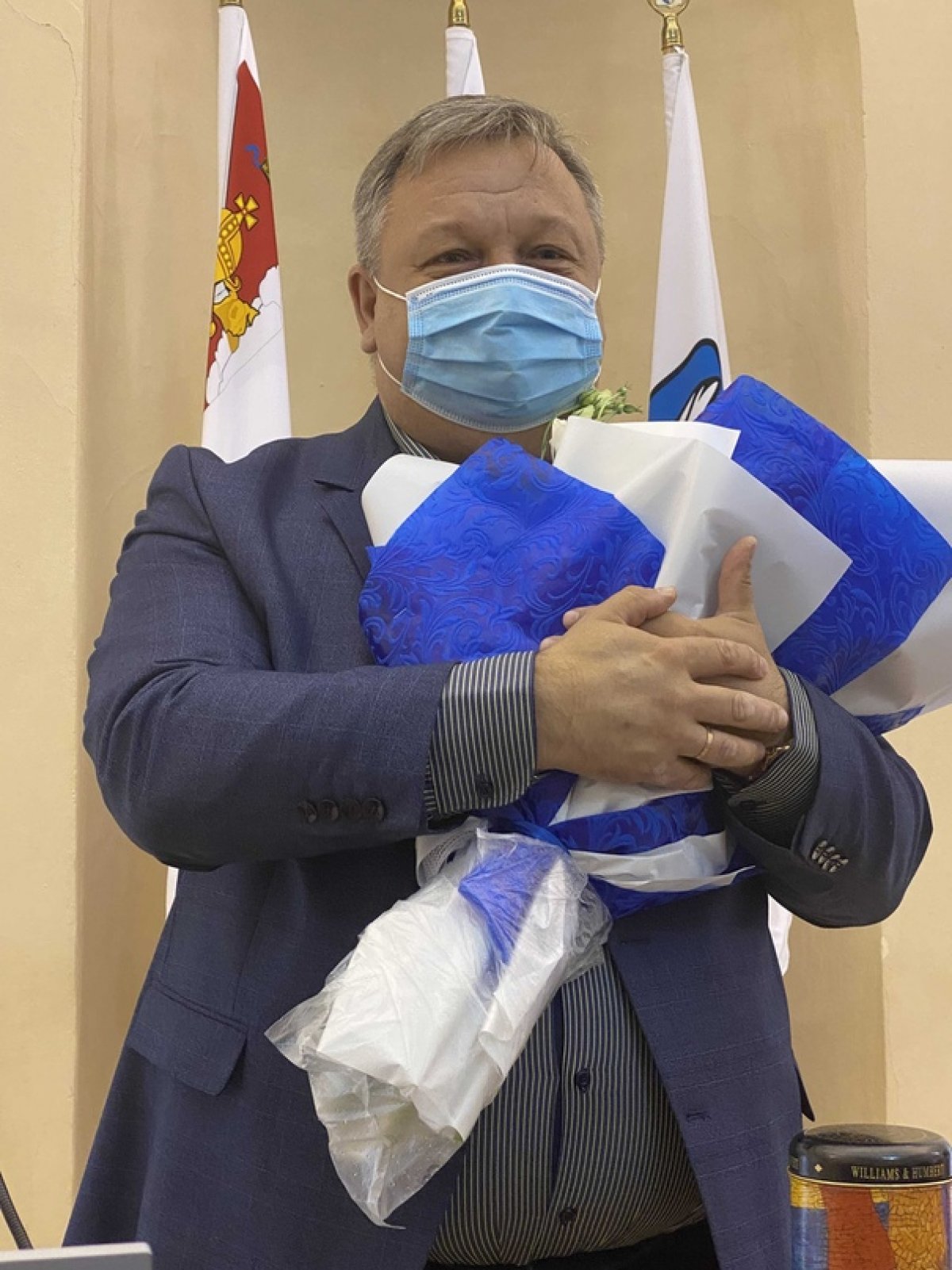 Тепло. Душевно. И без лишней помпезности...