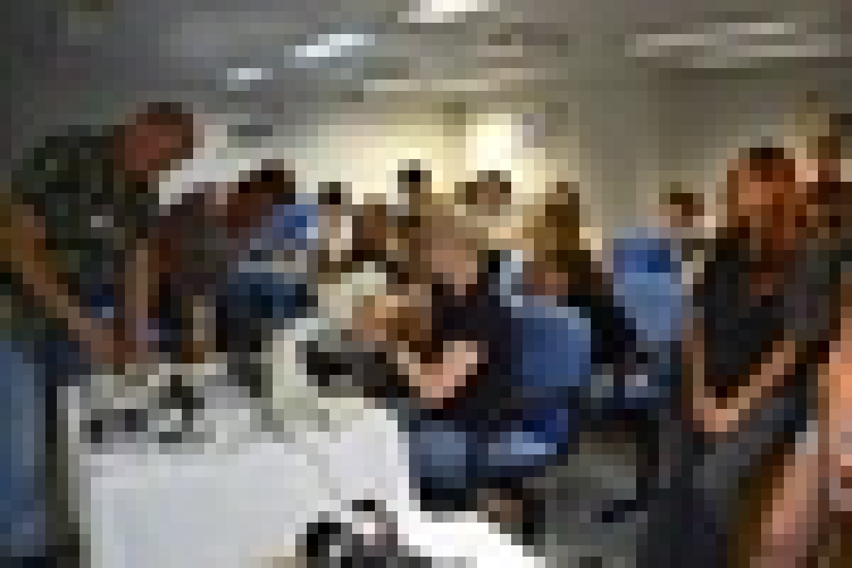 🆕 Полевой дневник школы «Береговая зона моря: исследования, управление и перспективы»: день третий