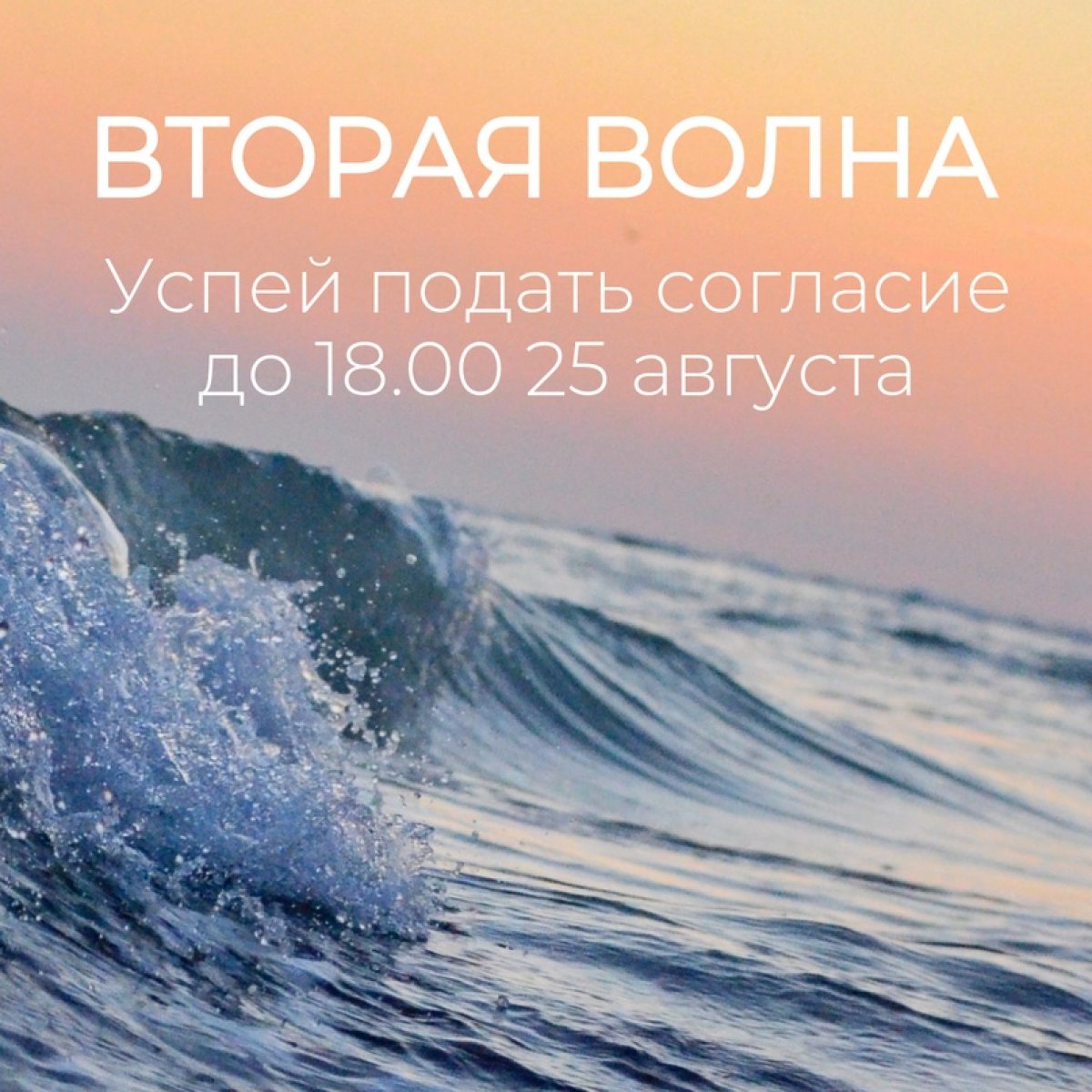 Новость от 25-08-2020