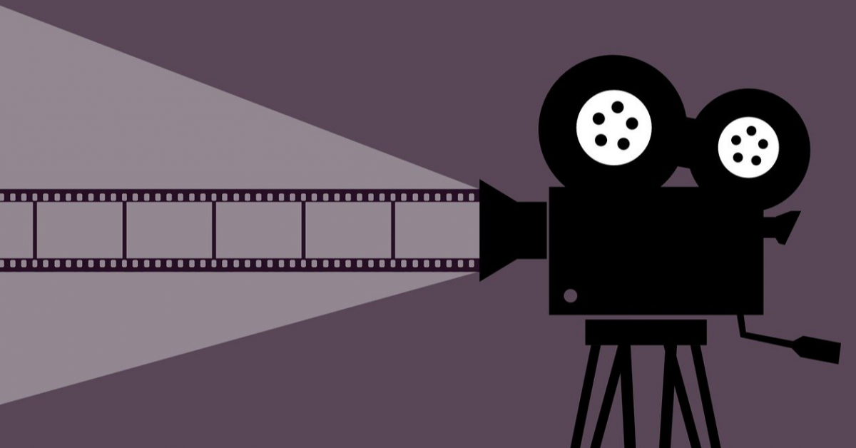 Тест дня: Какая кинопрофессия вам подходит?