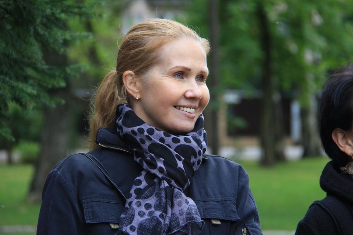 📌В «Международном научно-исследовательском журнале» опубликована статья старшего преподавателя кафедры режиссуры и актерского искусства Е.Л.Колпаковой «Телебалет «Граф Нулин» (1959): первое произведение нового жанра»