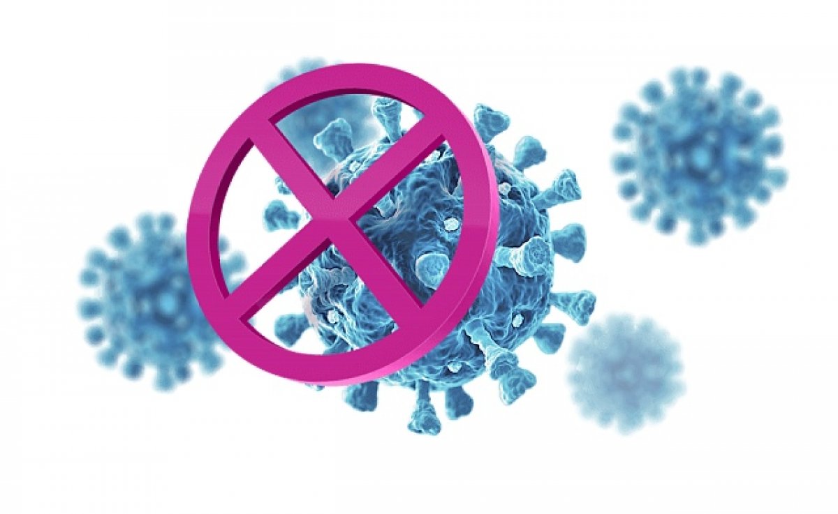 Ознакомься с рекомендациями по профилактике коронавирусной инфекции COVID-19 👇🏻