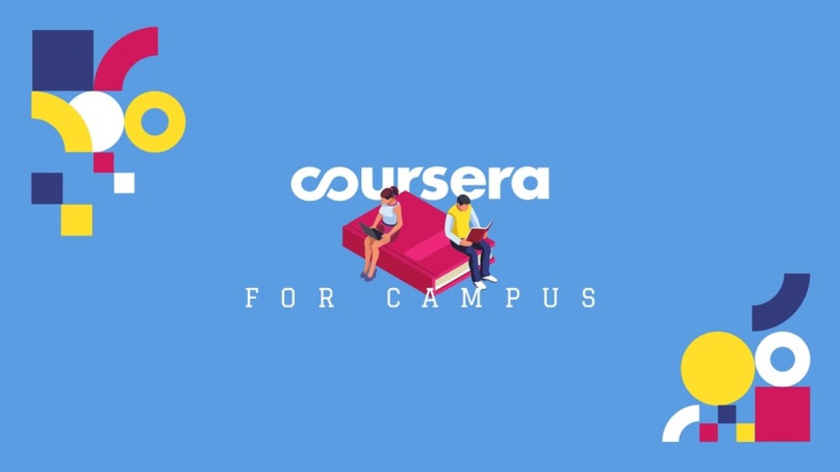 📝Coursera открыла бесплатный доступ к курсам для студентов Самарского университета им. Королева!