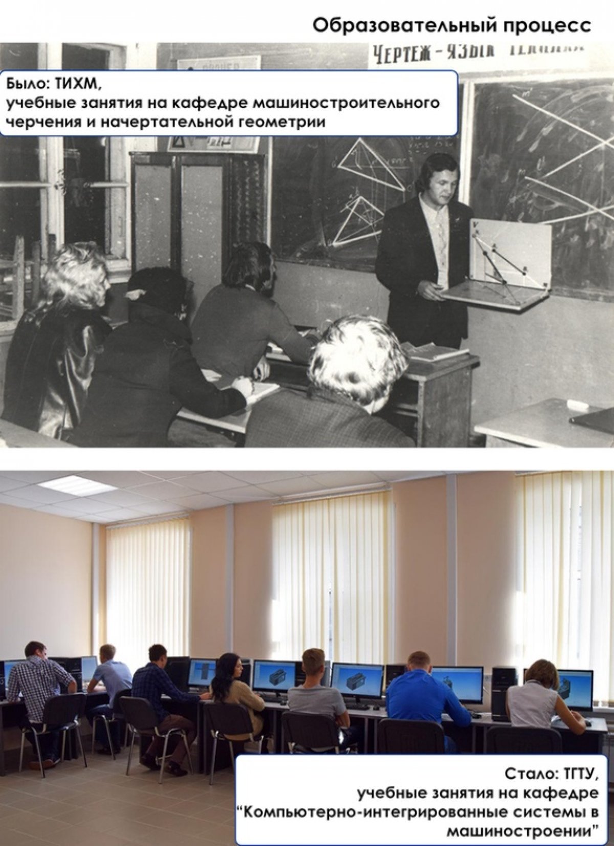 Наш университет принял эстафету от ПАО "Пигмент" Наш университет принял эстафету от ПАО "Пигмент"