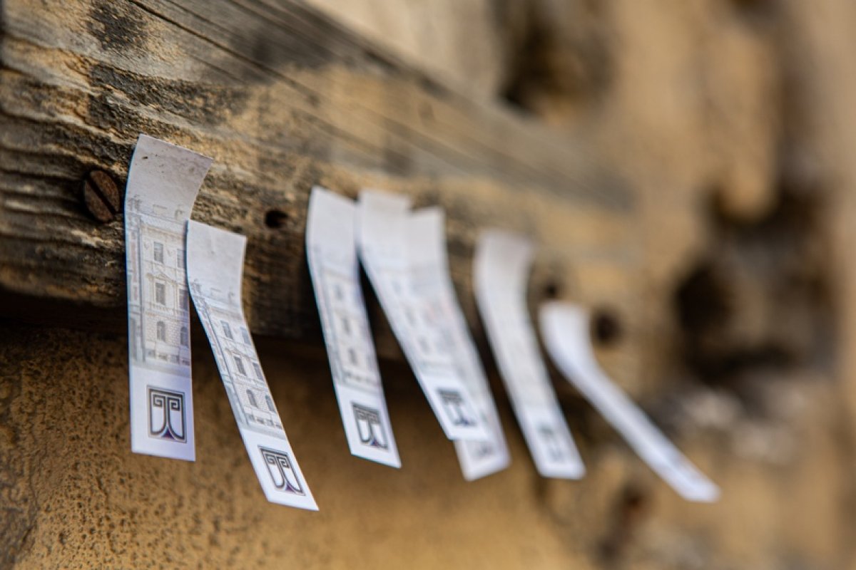 «Мы с вами уже греховны. Потому что родились, потому что выросли, потому что поступили в театральный институт»