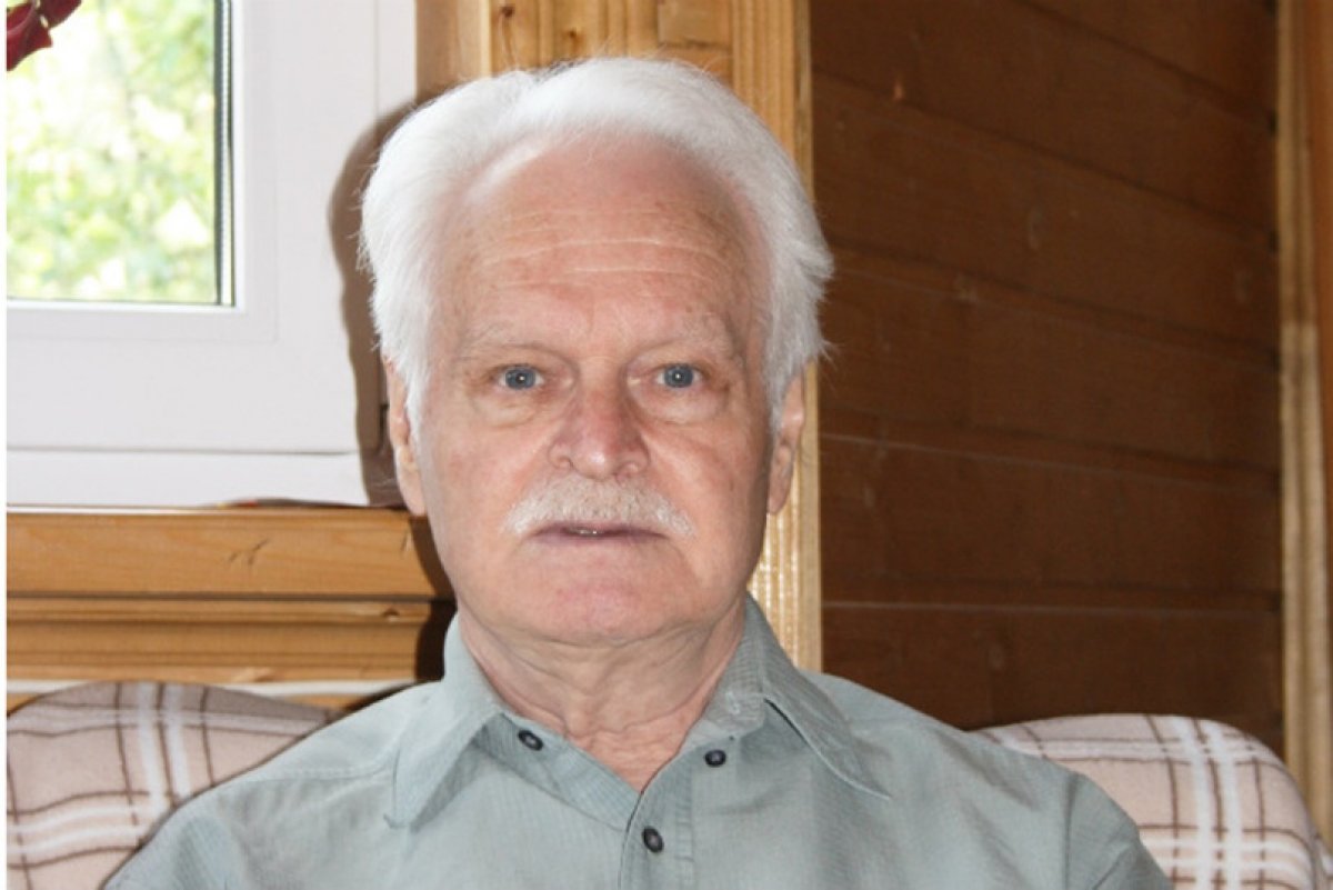 ⚡Профессор , доктор философских наук Владислав Столяров вошел в число победителей проекта «Золотые Имена Высшей Школы».