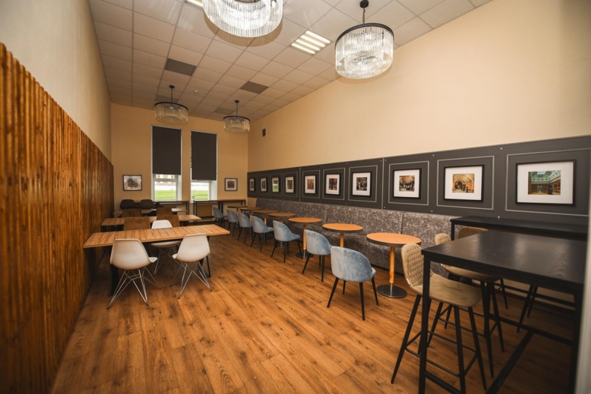 БУФЕТ ЖДЁТ СВОИХ ПОСЕТИТЕЛЕЙ БУФЕТ ЖДЁТ СВОИХ ПОСЕТИТЕЛЕЙ