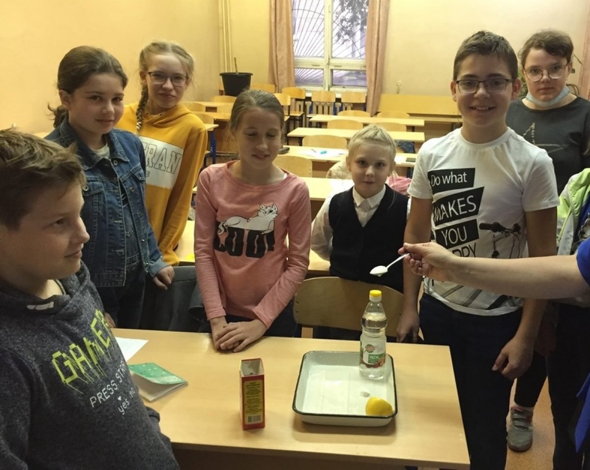 Более 150 детей стали воспитанниками Центра ДНК