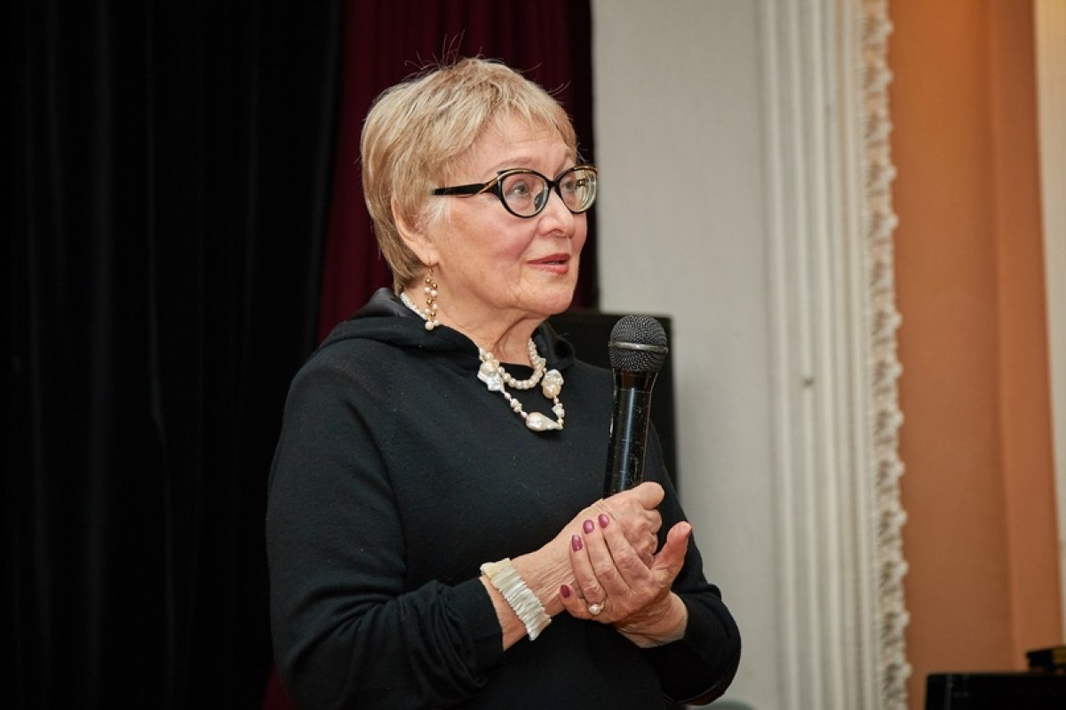 С 22 сентября ЕГТИ объявляет новый набор на курсы по технике и культуре речи «Публичные выступления и презентации»