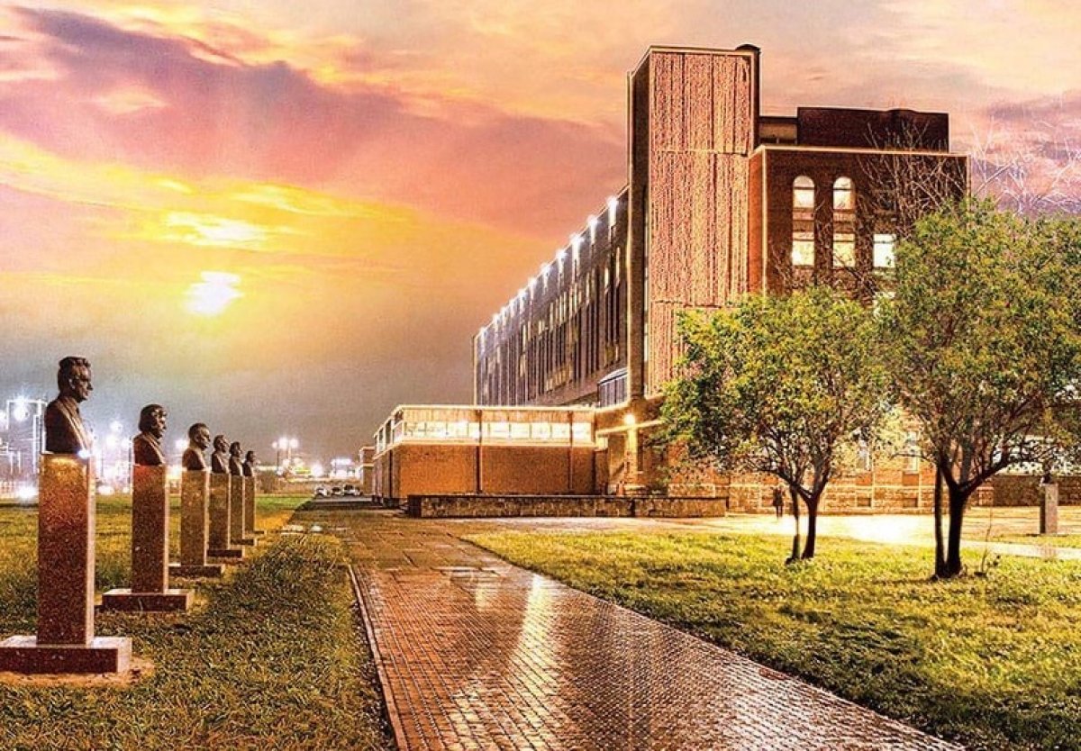 📌 Ректоратом принято решение о премировании сотрудников Университета 📌 Ректоратом принято решение о премировании сотрудников Университета