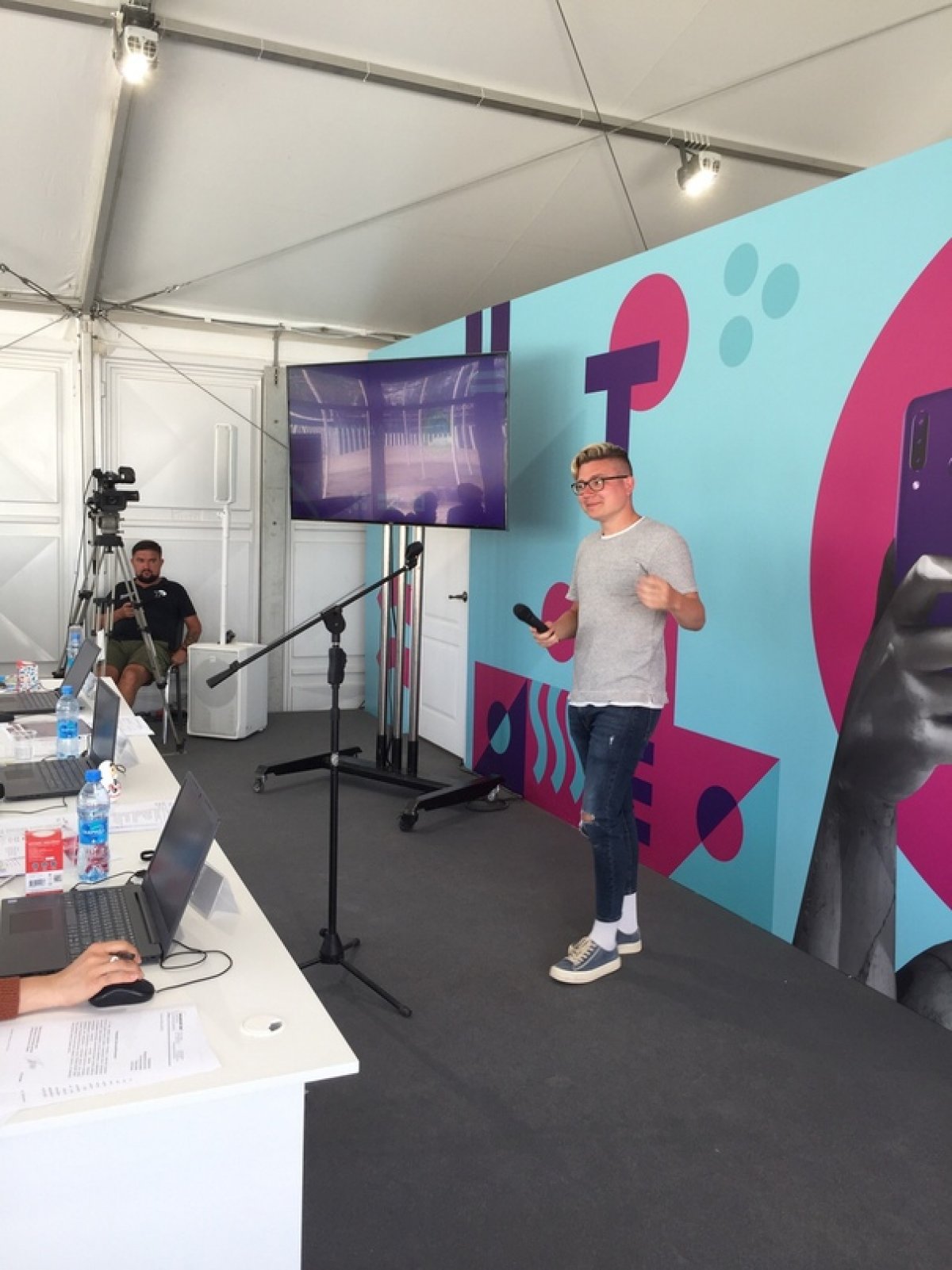 Победа на Тавриде! Победа на Тавриде!