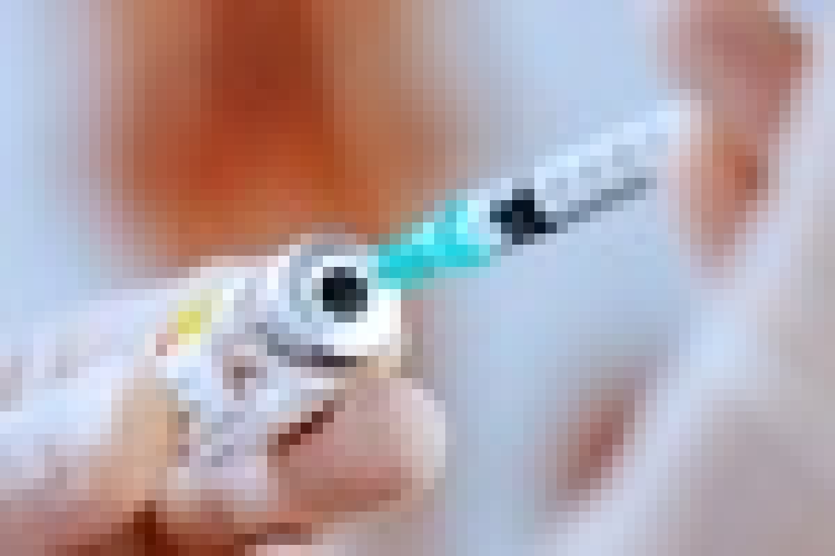 💉В Тюменском ГМУ стартовала прививочная кампания