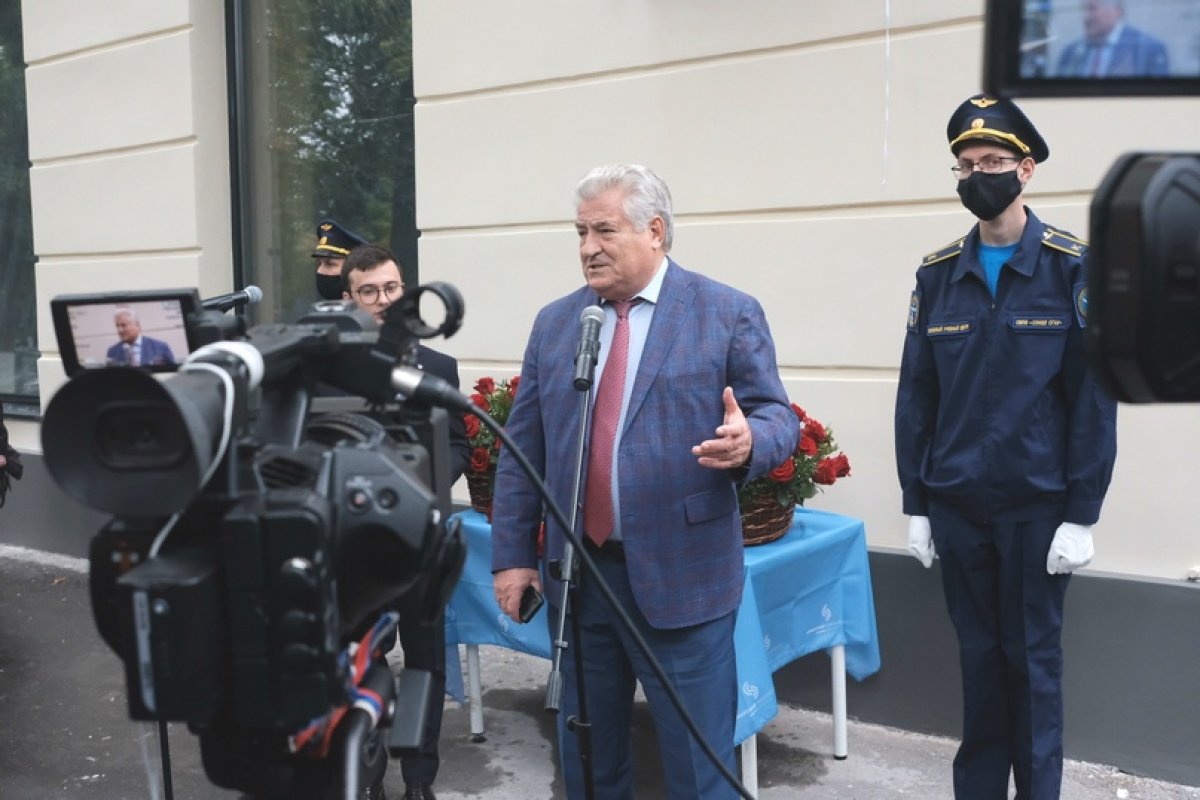 ➡️Сегодня состоялось событие