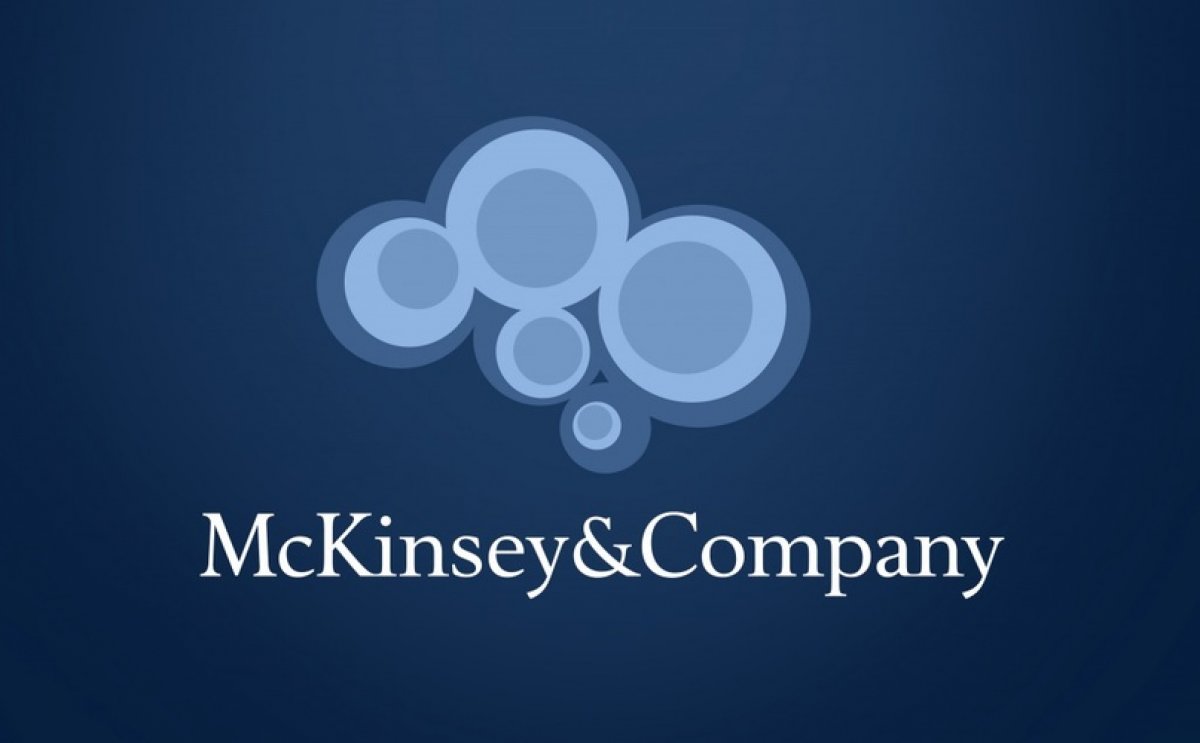 Приглашаем на вебинар команды McKinsey & Company о Data Science в консалтинге 🤳