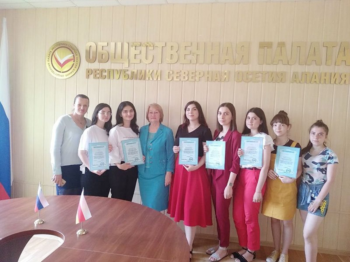 Во Владикавказе в третий раз стартует Школа межэтнической журналистики. Этот всероссийский