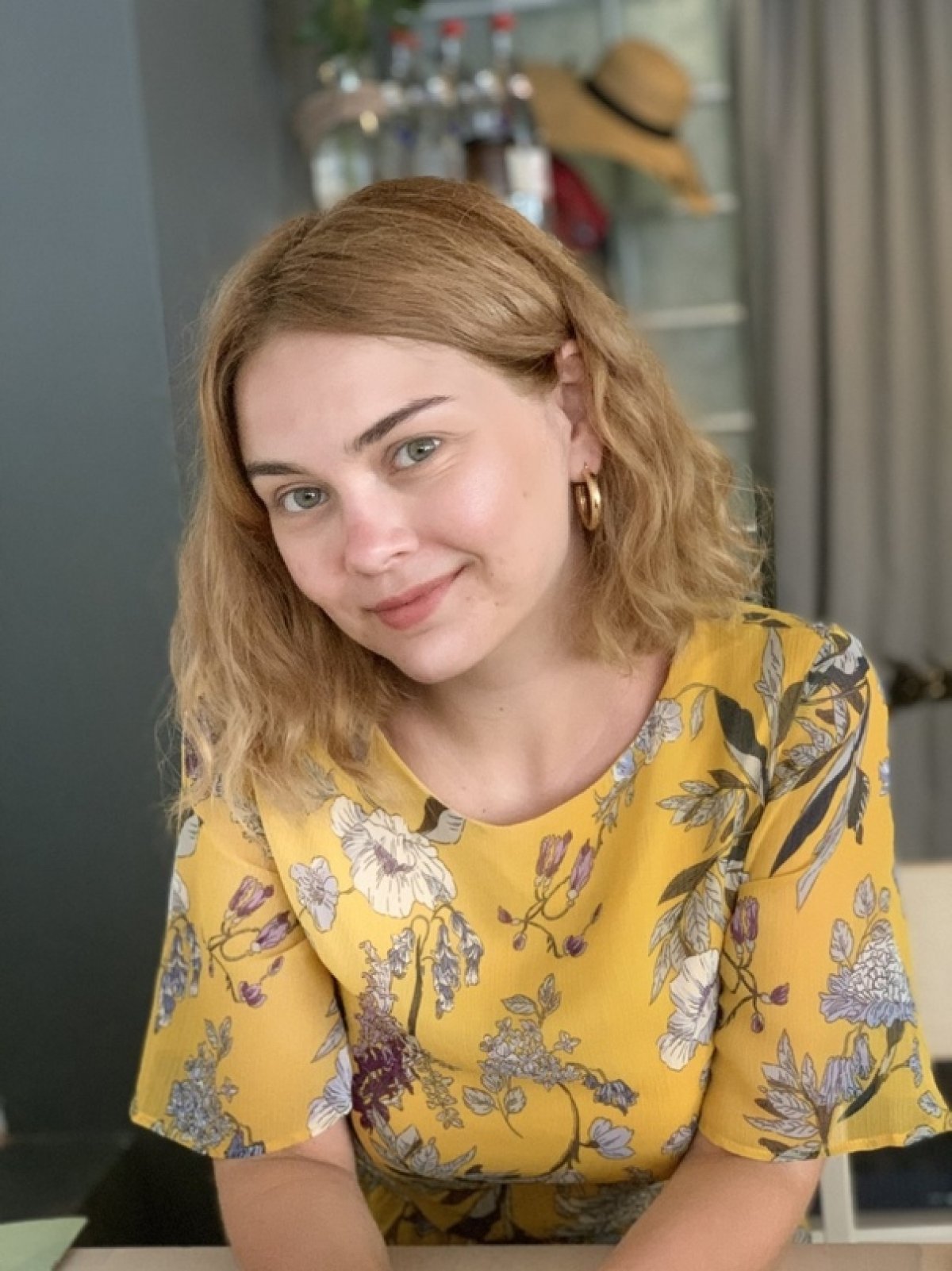 Юлия Казакова: «В СурГПУ воспитывают ответственных специалистов»