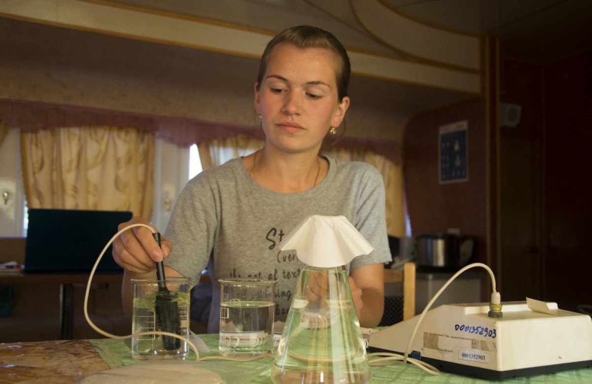 16 и 23 сентября в 21.00 на канале «Росия-24» смотрите в новом выпуске программы «proВодник»