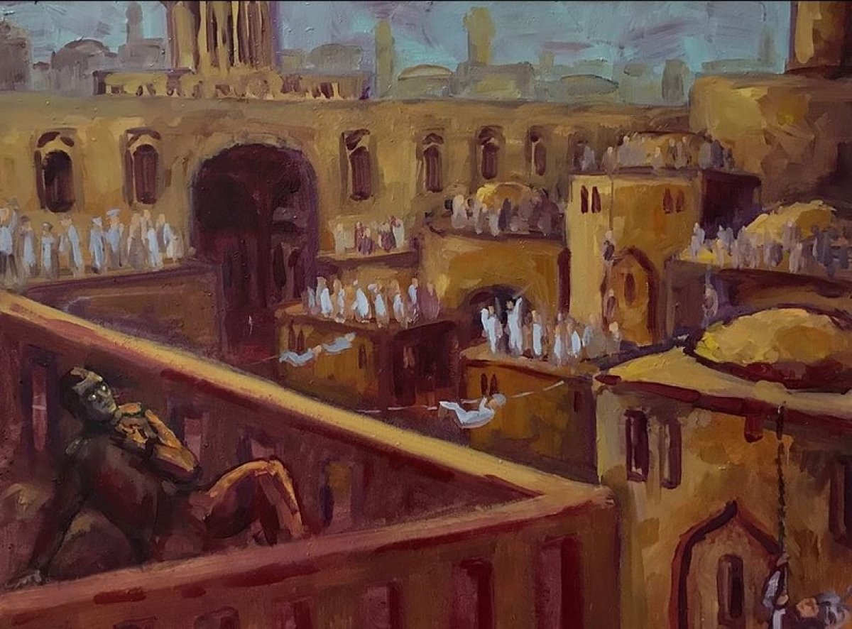 «Когда читаешь о жизни великого человека, начинаешь ещё лучше понимать и удивляться, — неужели это не выдумка, а настоящее приключение, позволяющее представить масштаб: какие рычаги движут миром, какие люди»