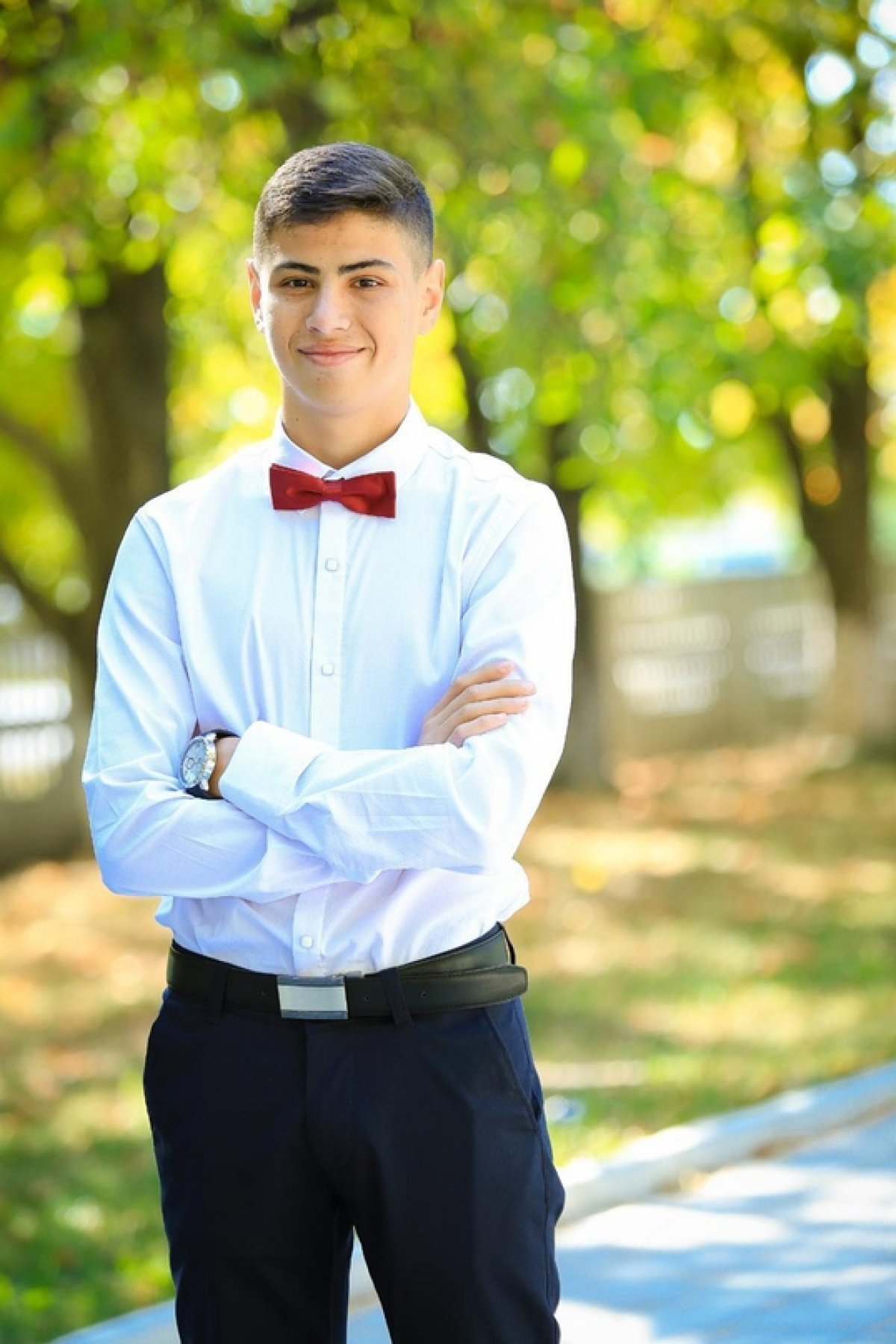 Александр Кохановский