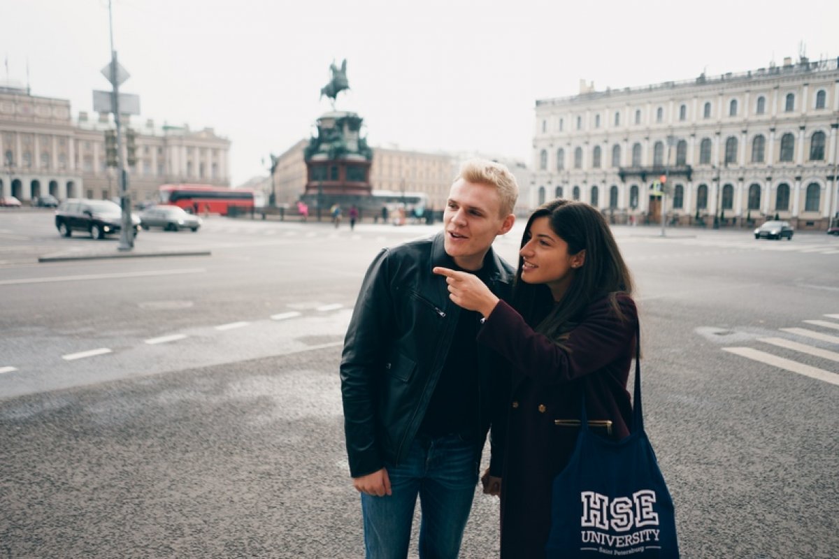 Давайте знакомиться с нашими соцсетями 💙