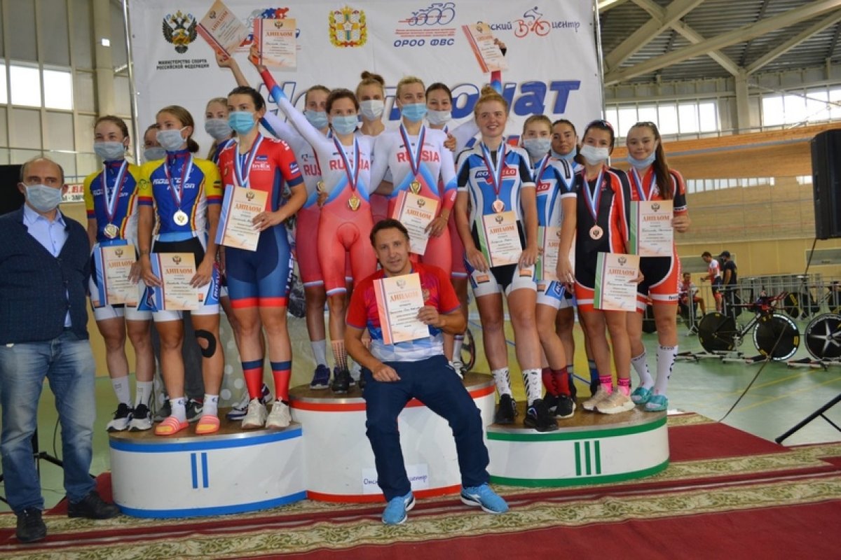 В Омске проходит чемпионат России 🇷🇺в неолимпийских видах программы.