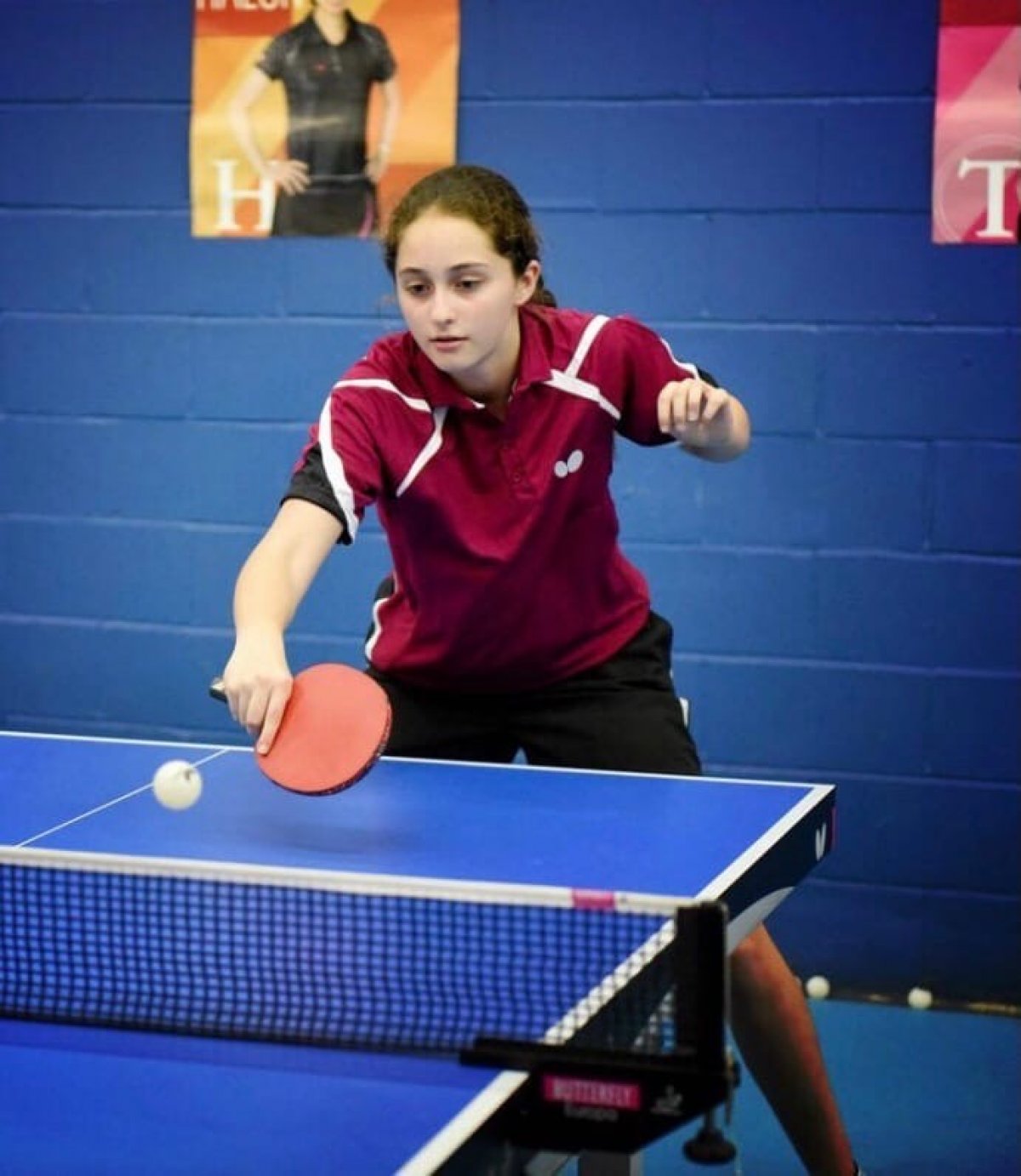 Информационное объявление