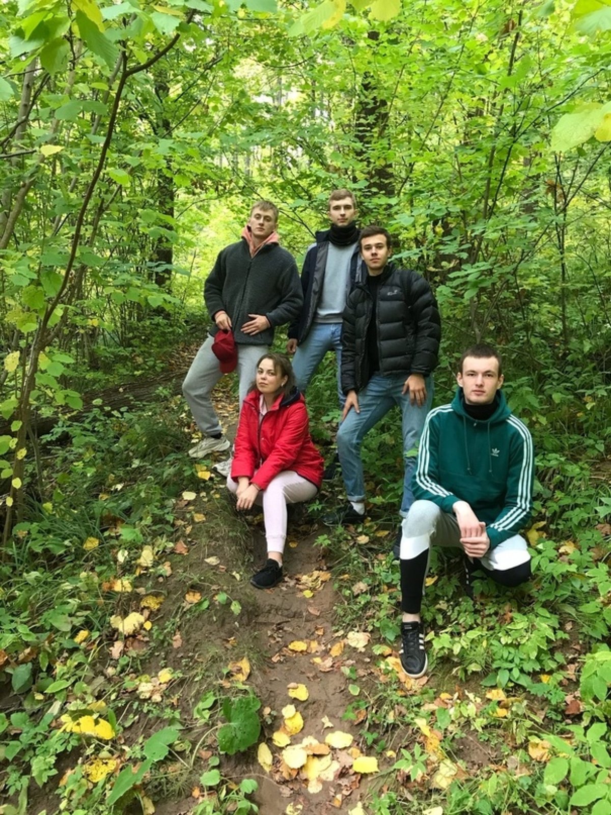 Центр молодежных инициатив Княгининского университета можно назвать «жемчужиной» вуза. Он расположен в п. Васильсурск на слиянии двух легендарных рек Волга и Сура. Несмотря на громкие эпитеты