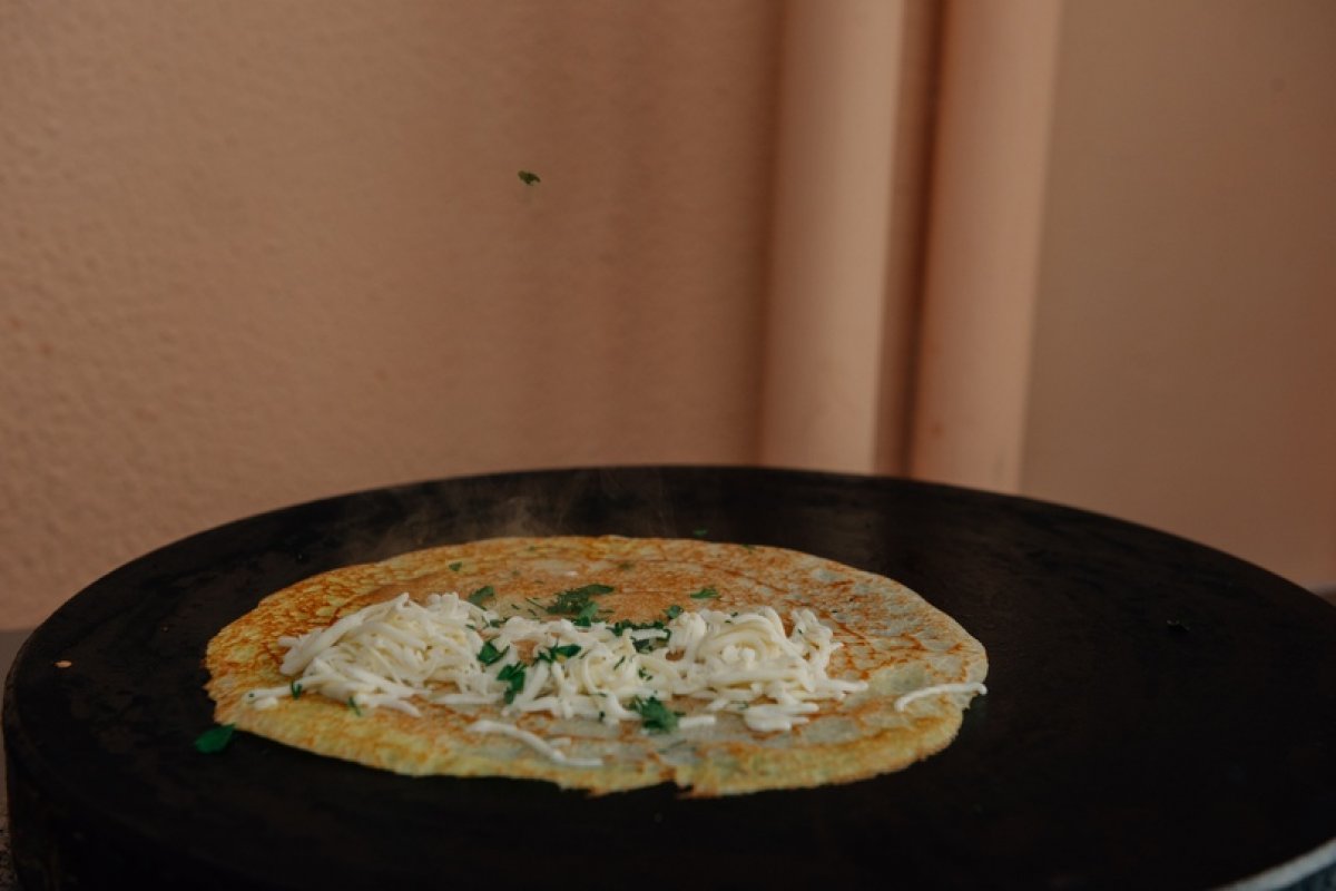 В Башкирском ГАУ открылось студенческое кафе «Бариста». Оно находится на 2 этаже главного корпуса вуза по соседству со столовой