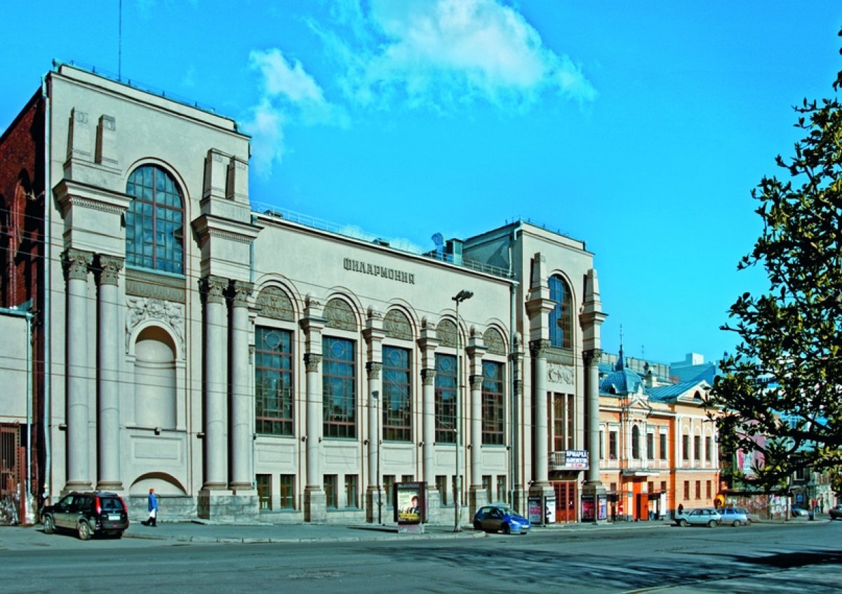 24 сентября исполняется 140 лет со Дня рождения Константина Трофимовича Бабыкина, основоположника архитектурного образования на Урале.