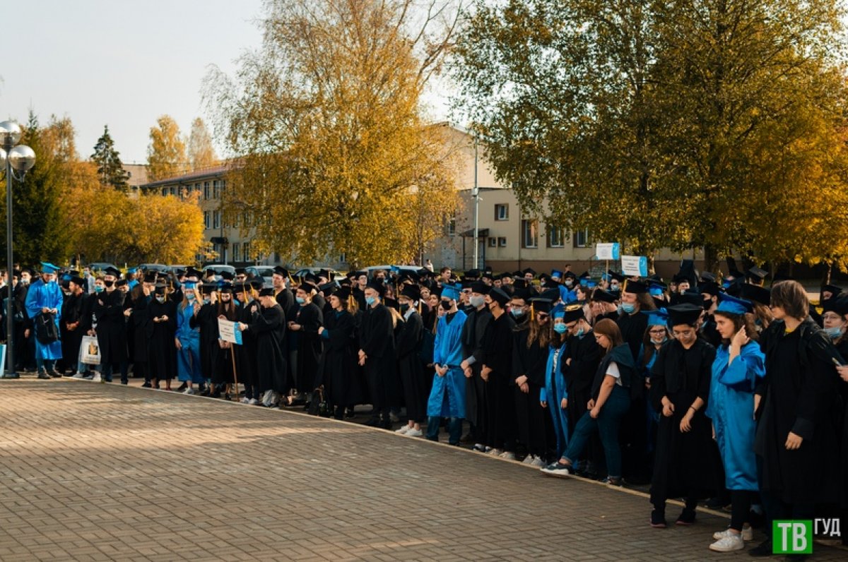 ❤ Дорогие первокурсники!