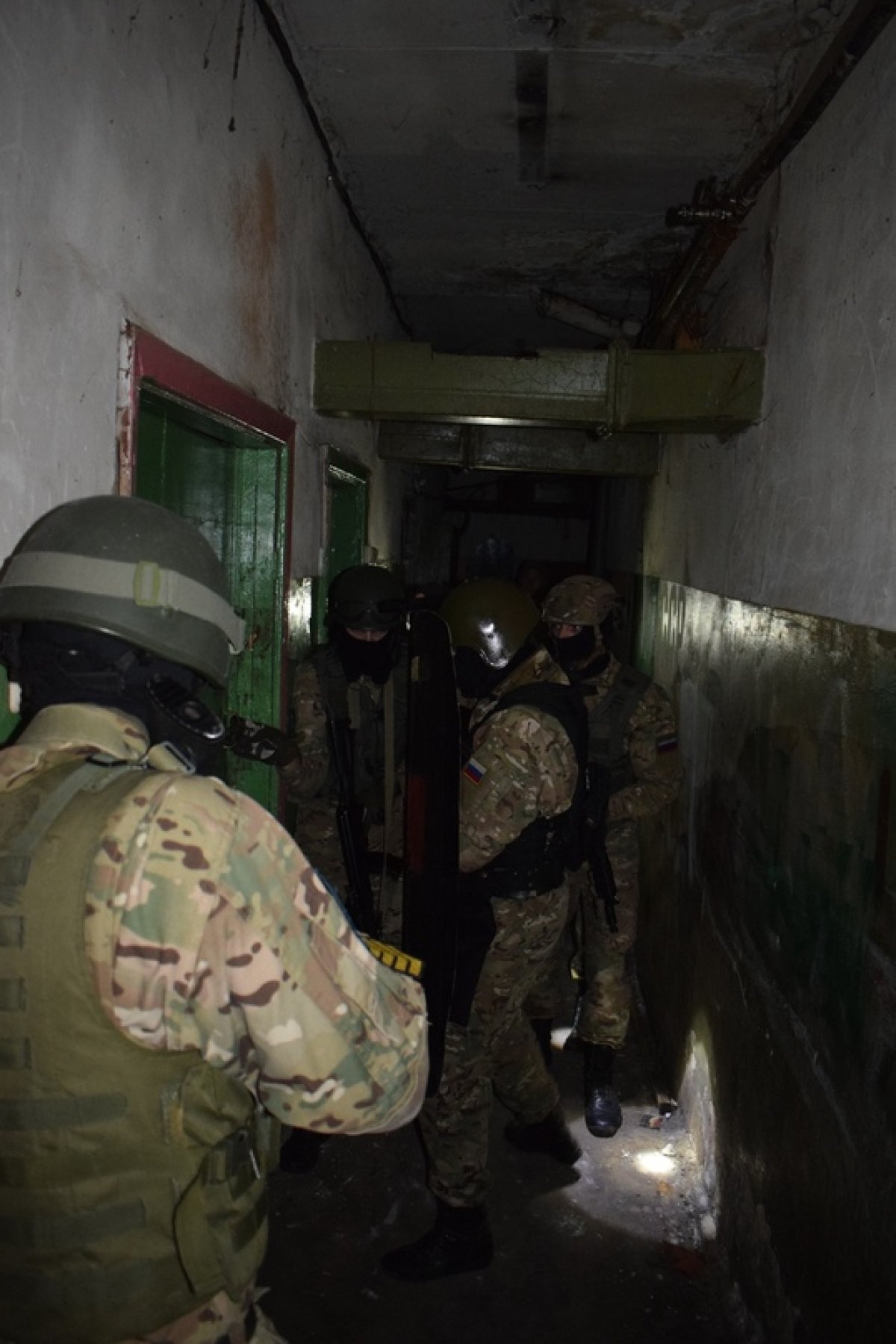 У нас сегодня рубрика . Вот так проходят практические