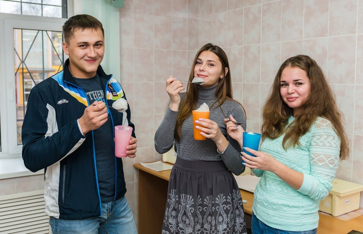 📌 Успей в новый сезон 👉 межвузовская поликлиника специально для удобства студентов выделила отдельное время для оформления санаторно-курортной карты в санаторий-профилакторий "Молодежный"