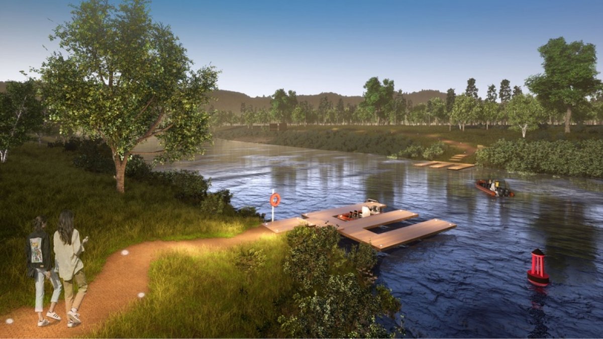 ПРОЕКТ ВЫПУСКНИЦЫ B&D НА ВЫСТАВКЕ В КУЛЬТУРНОМ ЦЕНТРЕ КОЛОМНЫ