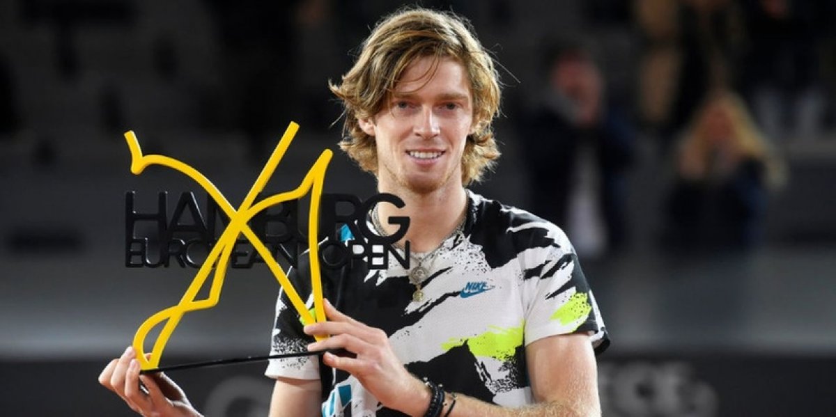 🎾🎾Два суперкамбэка за три дня! 🎾🎾Два суперкамбэка за три дня!