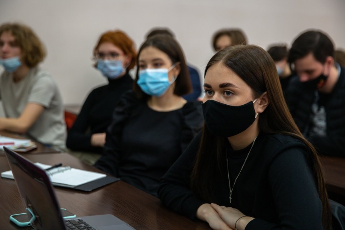 Андрей Фурсов: Россия не укладывается в обычную траекторию развития 🇷🇺