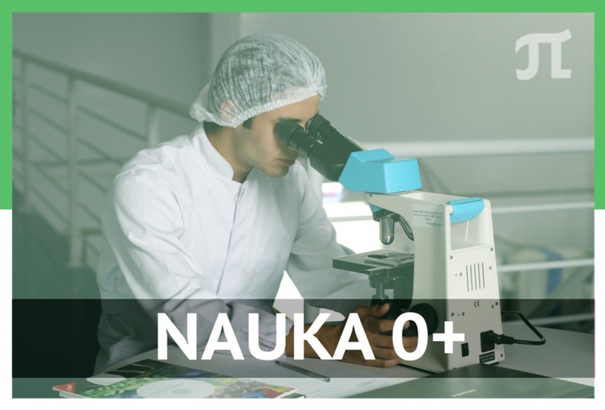 Всероссийский фестиваль NAUKA 0+ – крупнейший просветительский проект в области популяризации науки в мире 🧬🧬🧬