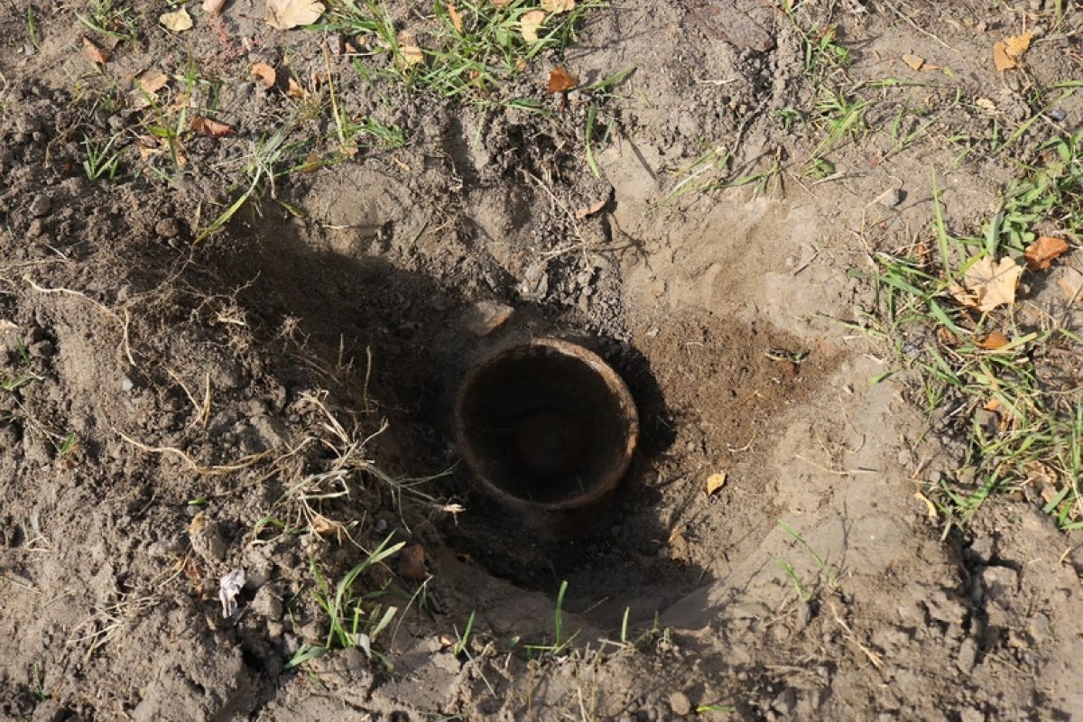 На днях Управление Росреестра по Чувашии провело занимательную игру для студентов 3 и 4 курсов Историко-географического факультета ЧувГУ под названием «Найди геодезический пункт»