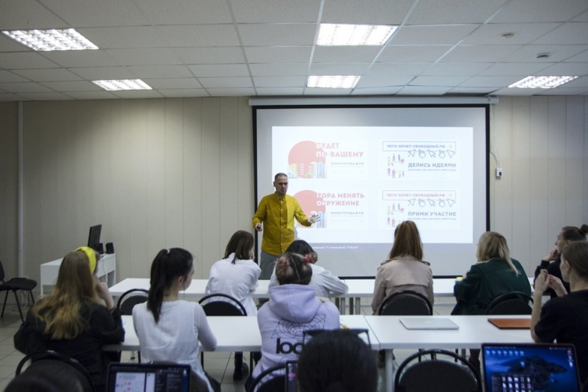 ВВЕДЕНИЕ В ПРОФЕССИЮ. ЛЕКЦИЯ АНДРЕЯ ЧУРИКОВА