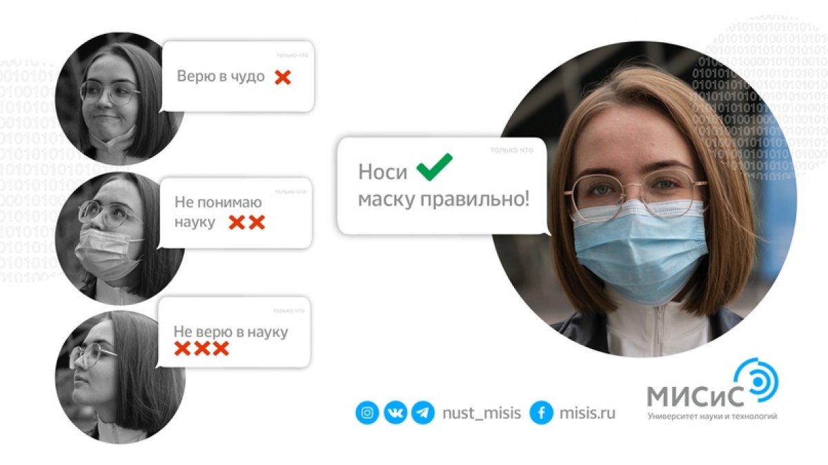 Сейчас очень важно позаботиться о себе 😷