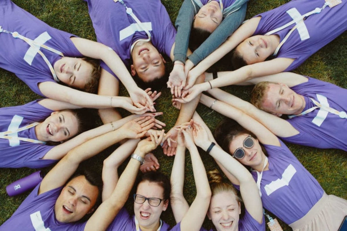 ⚡ Стартовала регистрация на четвертый сезон олимпиады «Я — профессионал»!