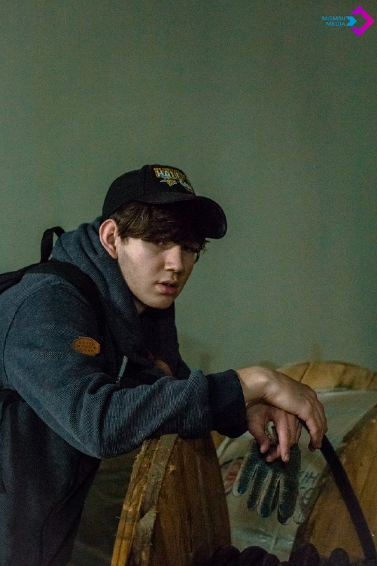 Завершаем наш чудесный вечер фотографий отчётом по сегодняшнему дню 👇🏼