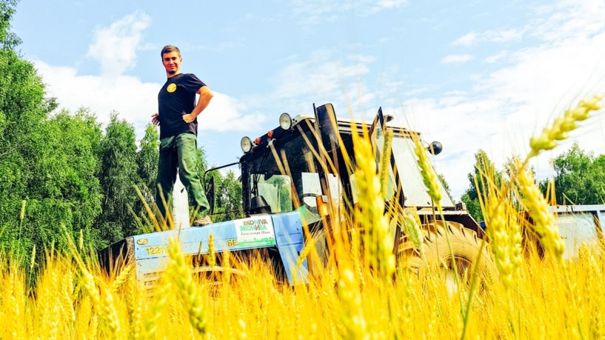 Ты молодой аграрий? Не знаешь где пройти хорошую практику, да так, чтобы ещё и заплатили? Мы поможем!