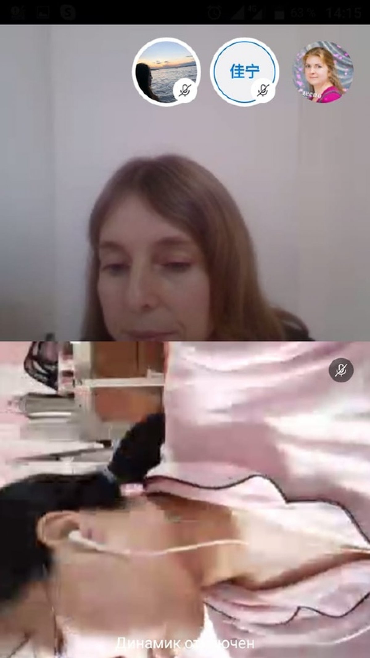 🇨🇳 Иностранные студенты I курса на занятиях по русскому языку