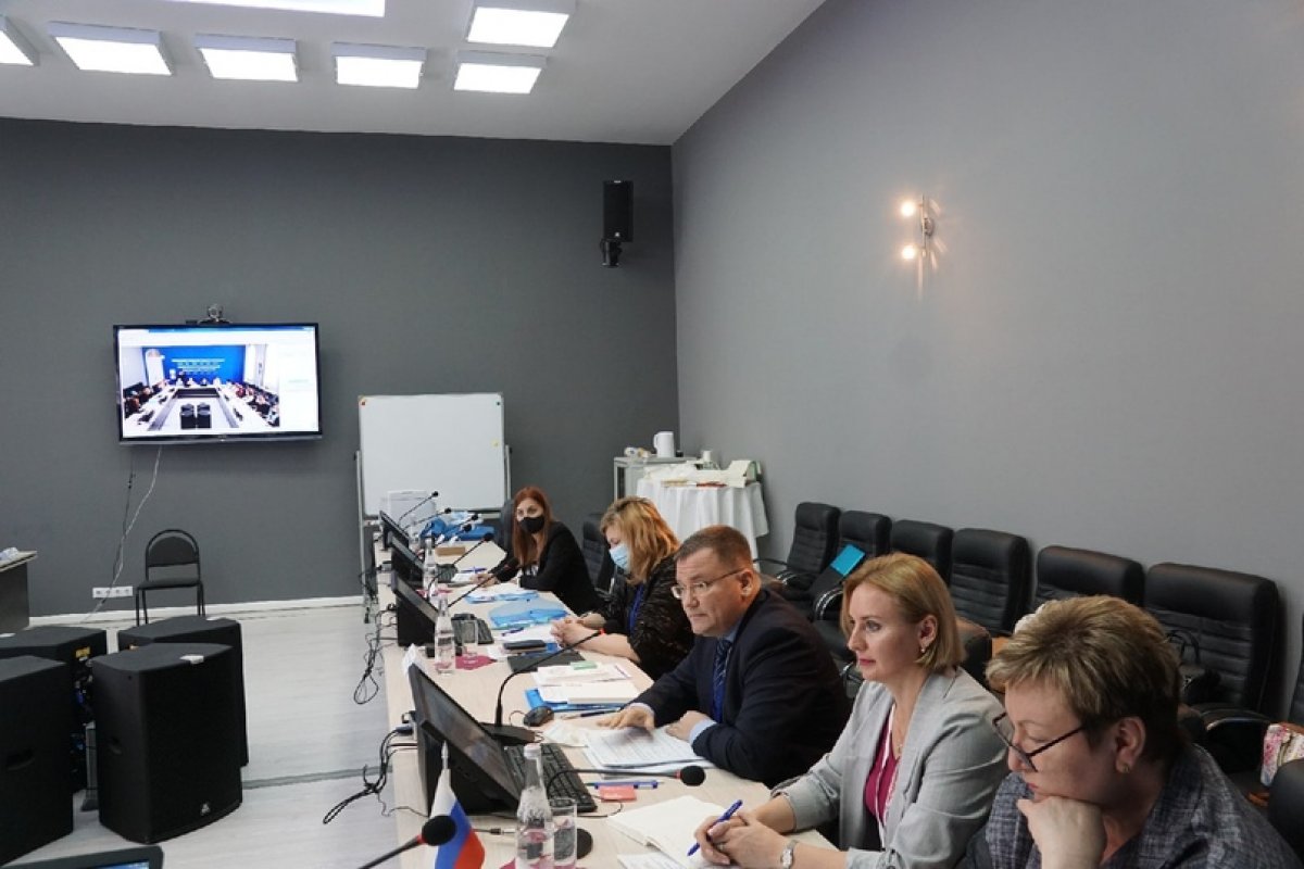 Международная Профессиональная Общественная аккредитация началась в