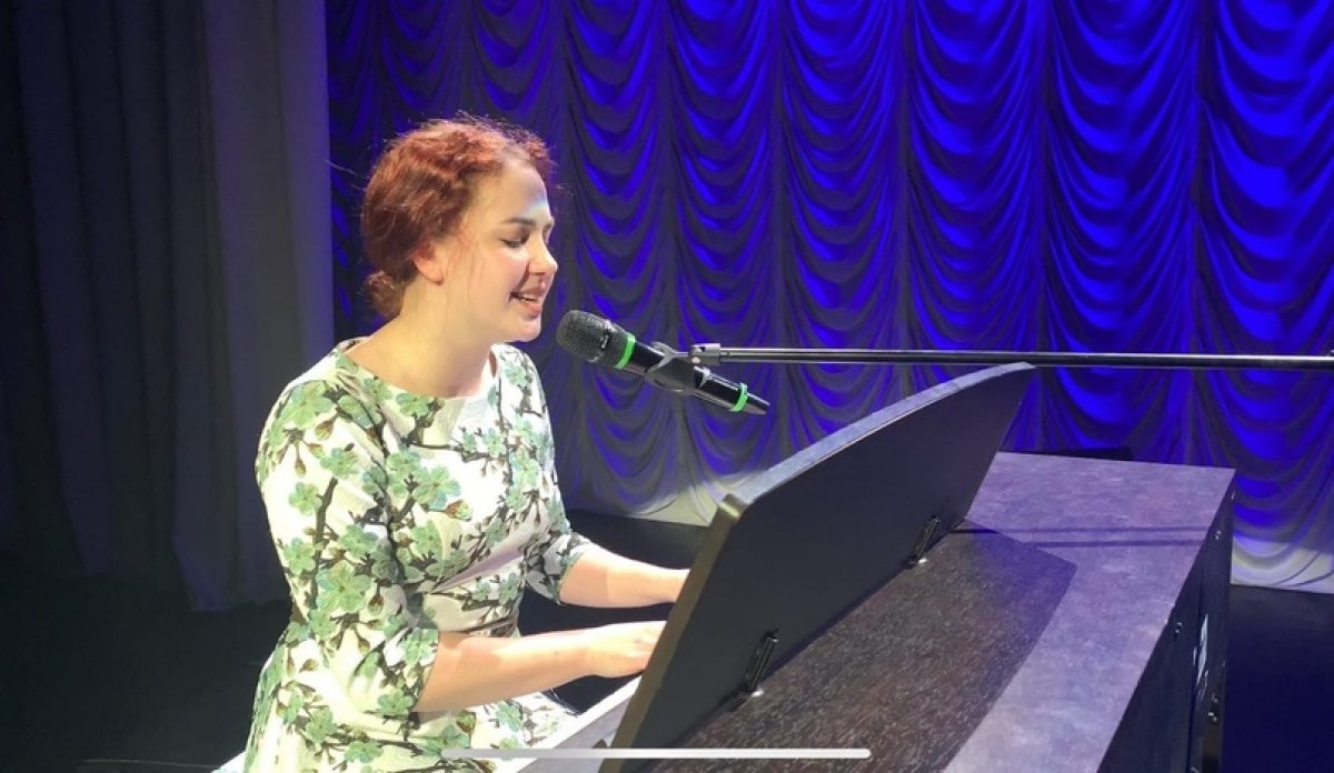 Успехом для студентов Педагогического завершились XX Международная конференция молодых ученых-филологов «Филологическая наука в ХХI веке. Взгляд молодых» и Международная студенческая олимпиада по русской литературе