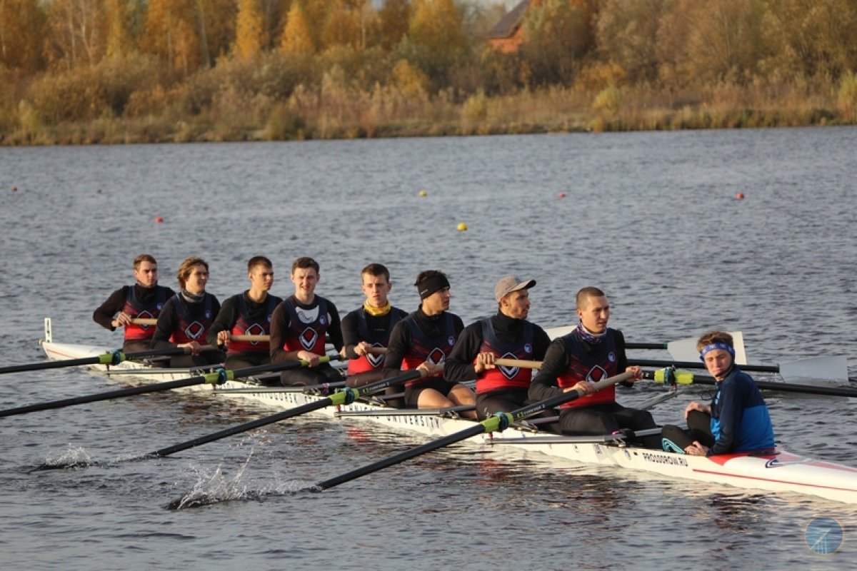 🚣‍♀ НОВОСТИ СПОРТА 🚣‍♀