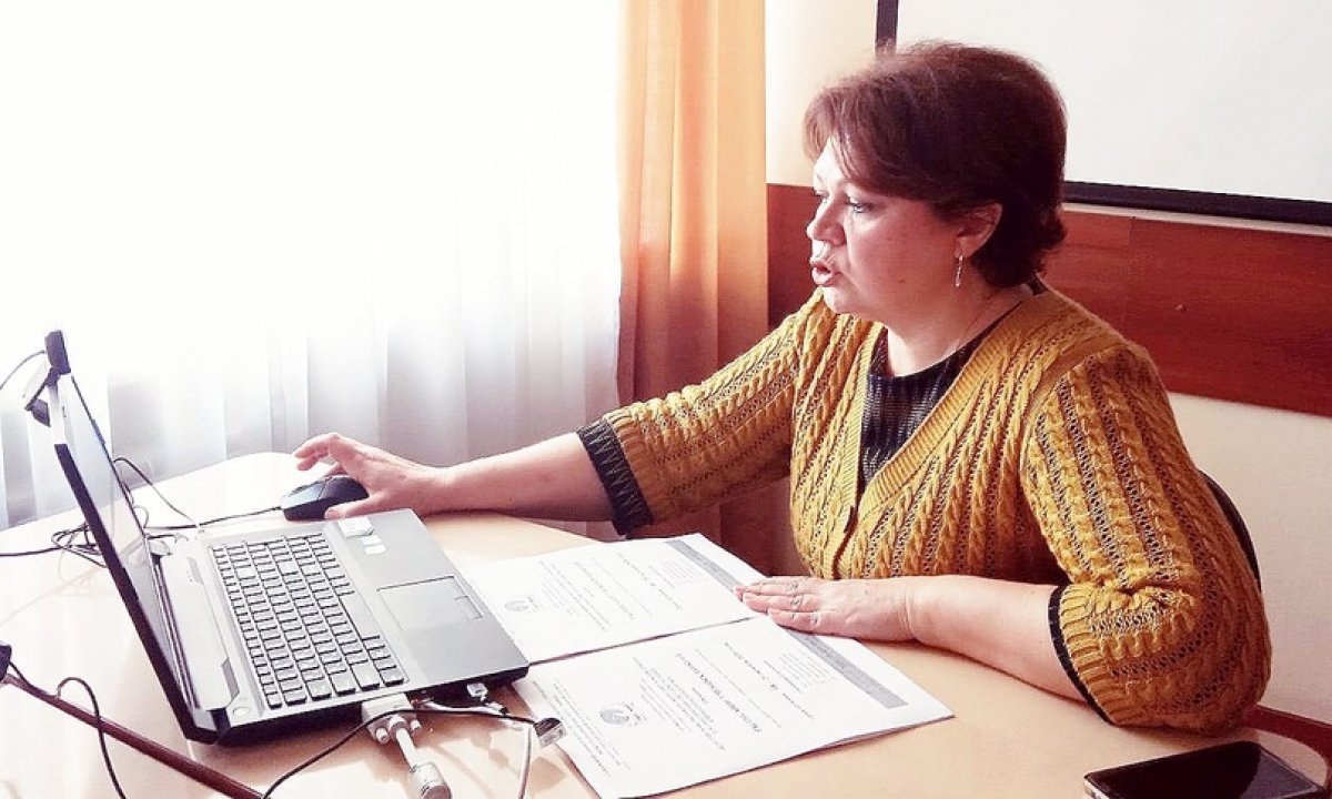 ИГиМС. Обучение по Закону № 44-ФЗ заказчиков Кинель-Черкасского района